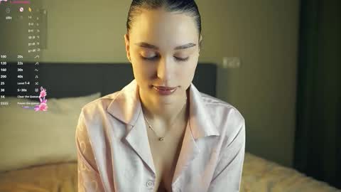 Kristanna online show from 17, 1, 2026