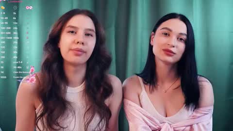 Kristanna online show from 6, 2, 2026