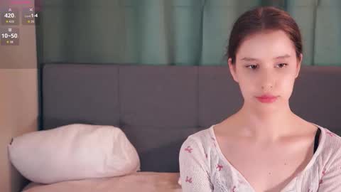 Kristanna online show from 10, 3, 2026