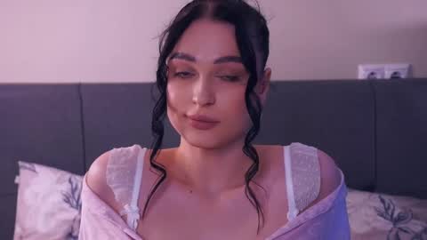 Kristanna online show from 20, 4, 2026