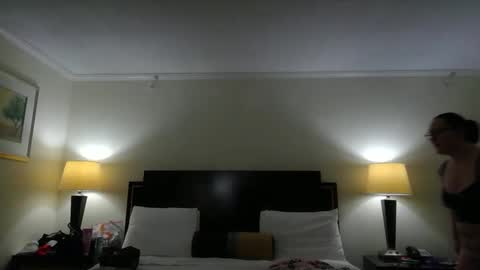 SuzukiBunny online show from 29, 12, 2024