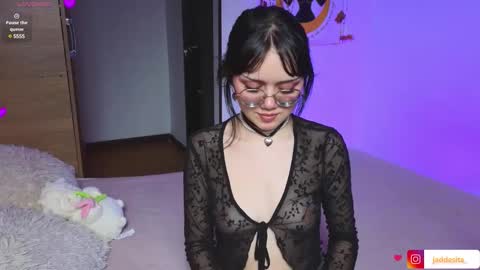 Jadde  online show from 31, 1, 2025