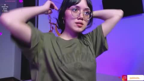 Jadde  online show from 1, 2, 2025