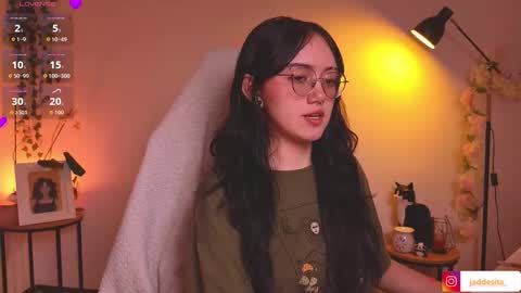 Jadde  online show from 13, 10, 2025