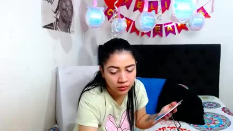 Snapshot of suzy_0 chatting on 24, 6, 2026 suzy_0 online show from 24, 6, 2026