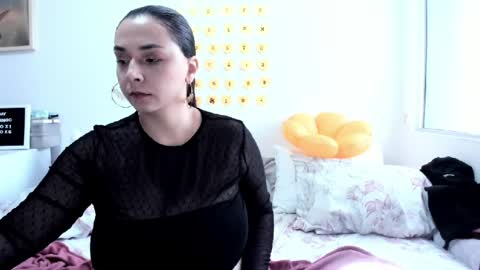 Snapshot of suzygamingfairy chatting on 27, 7, 2026 Suzy Amaya online show from 27, 7, 2026