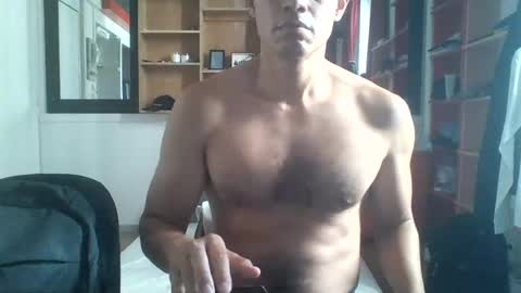 Snapshot of sv_bottom chatting on 2, 8, 2026 Svbottom online show from 2, 8, 2026