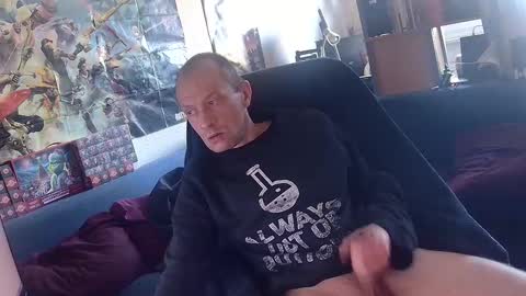 svenerd______ online show from 15, 2, 2026