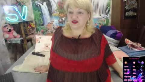 Sveti online show from 1, 12, 2024