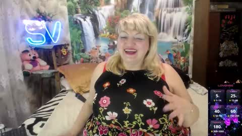 Sveti online show from 25, 2, 2025