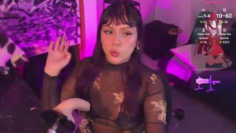 Snapshot of swag_hoe_ chatting on 2, 8, 2026 swag_hoe_ online show from 2, 8, 2026