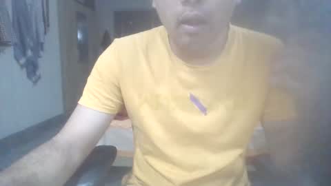 Snapshot of swag_rajput_dude chatting on 1, 3, 2026 SENSATIONAL SEXY STUD online show from 1, 3, 2026