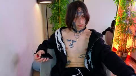 Eric online show from 14, 3, 2026