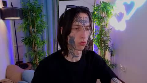 Eric online show from 27, 3, 2026