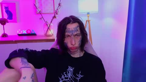 Eric online show from 8, 4, 2026