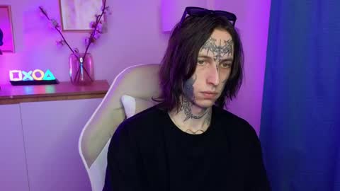 Eric online show from 23, 4, 2026