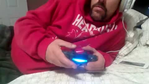 swampdonkey419 online show from 3, 11, 2025