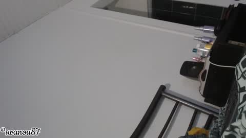 swanou87 online show from 12, 3, 2025