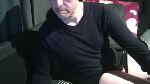 ArnSwart online show from 5, 2, 2026