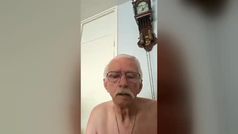 Snapshot of swartwillem35 chatting on 4, 7, 2026 swartwillem35 online show from 4, 7, 2026