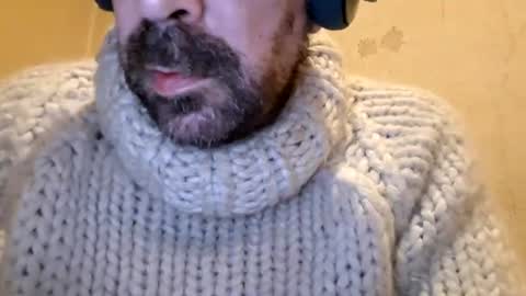 sweaterboy666 online show from 7, 8, 2026