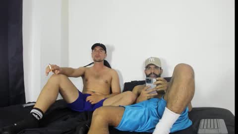 joel bliss online show from 8, 3, 2026