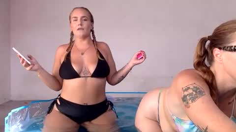 Swedish Candii online show from 6, 1, 2025