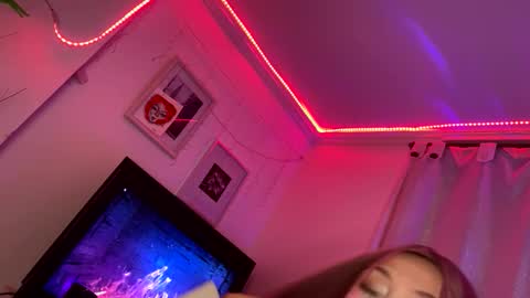 Valeria online show from 2, 3, 2026