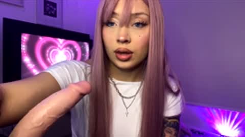 Valeria online show from 16, 3, 2026