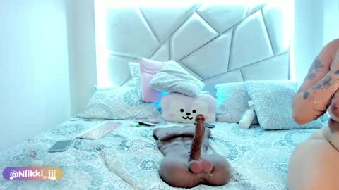 Nikki model independent online show from 9, 4, 2026