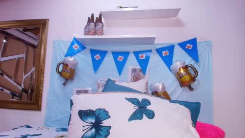 Debora  online show from 1, 10, 2025