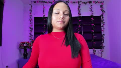 Snapshot of sweelanna chatting on 3, 2, 2026 sweet ana online show from 3, 2, 2026