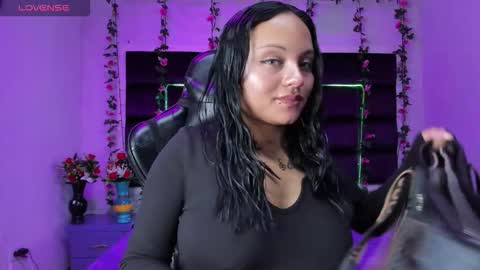 Snapshot of sweelanna chatting on 26, 2, 2026 sweet ana online show from 26, 2, 2026