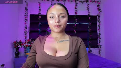 Snapshot of sweelanna chatting on 1, 3, 2026 sweet ana online show from 1, 3, 2026