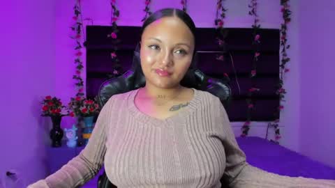 Snapshot of sweelanna chatting on 28, 4, 2026 sweet ana online show from 28, 4, 2026