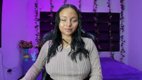 Snapshot of sweelanna chatting on 5, 6, 2026 sweet ana online show from 5, 6, 2026