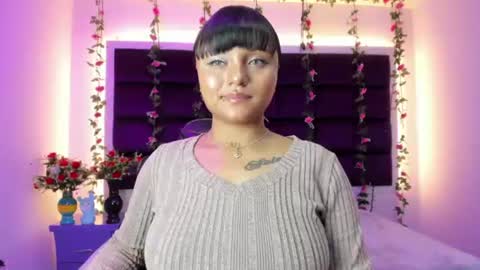 sweet ana  online show from 23, 7, 2026