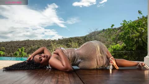 Evangeline online show from 9, 1, 2026