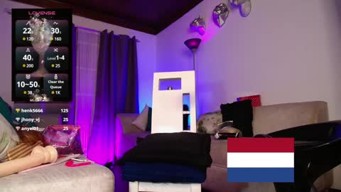 Snapshot of sweet01_ chatting on 23, 1, 2025 sweet01_ online show from 23, 1, 2025