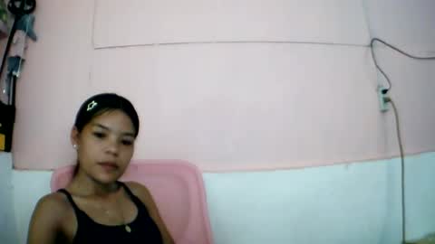 Snapshot of sweet01pinay chatting on 22, 6, 2026 sweet01pinay online show from 22, 6, 2026