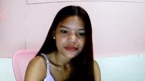 Snapshot of sweet01pinay chatting on 9, 7, 2026 sweet01pinay online show from 9, 7, 2026