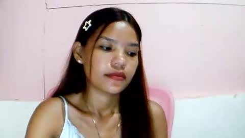 Snapshot of sweet01pinay chatting on 18, 7, 2026 sweet01pinay online show from 18, 7, 2026