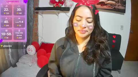 sweet10salome online show from 30, 9, 2025