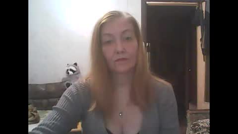 Snapshot of sweet4blonde609 chatting on 7, 11, 2025 sweet4blonde609 online show from 7, 11, 2025