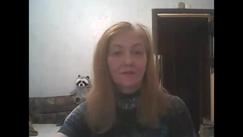 Snapshot of sweet4blonde609 chatting on 14, 11, 2025 sweet4blonde609 online show from 14, 11, 2025