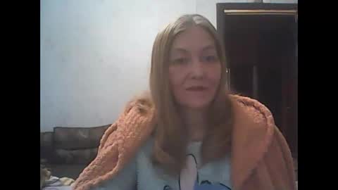Snapshot of sweet4blonde67 chatting on 4, 2, 2026 sweet4blonde67 online show from 4, 2, 2026