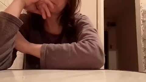 Snapshot of sweet4y0u chatting on 13, 11, 2025 sweet4y0u online show from 13, 11, 2025