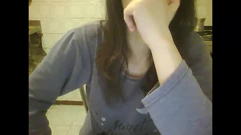 Snapshot of sweet4y0u chatting on 16, 4, 2026 sweet4y0u online show from 16, 4, 2026