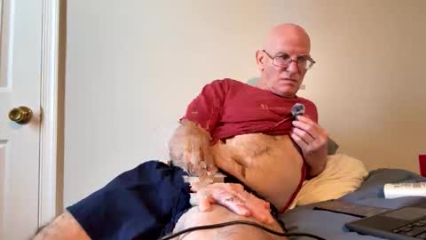 Zeppelin man online show from 11, 4, 2026