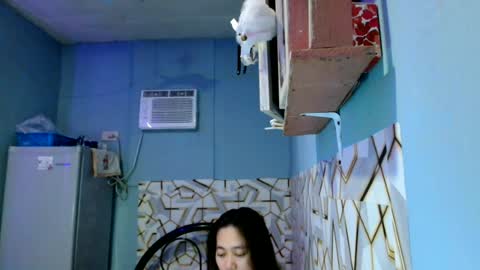 Snapshot of sweet69pussy chatting on 6, 7, 2026 sweet69pussy online show from 6, 7, 2026